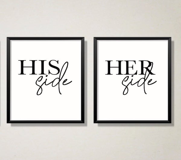 partaj după divorț