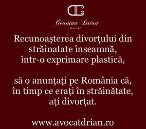Geanina DRIAN | Avocat Iasi