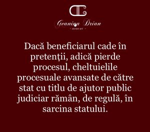 ajutor public judiciar ajutorul public judiciar 