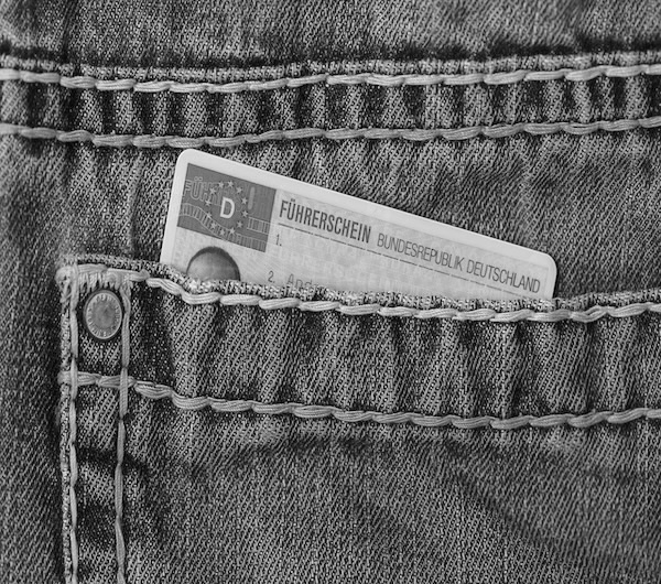 predarea permisului predare permis