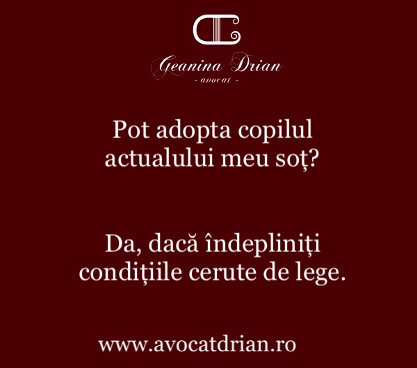 adopția procedura adopției cine poate adopta desfacerea adopției