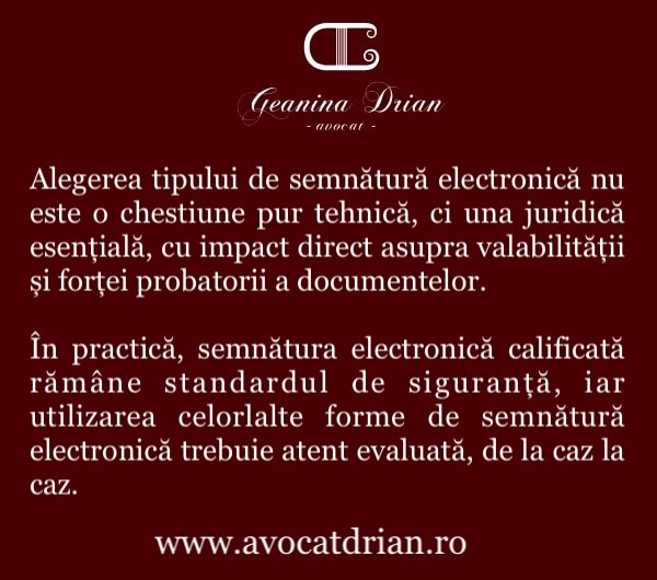 Geanina DRIAN | Avocat Iasi